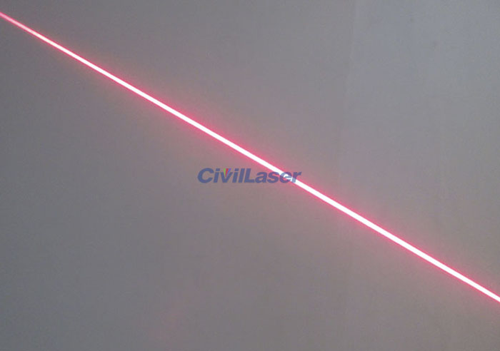 639nm laser module